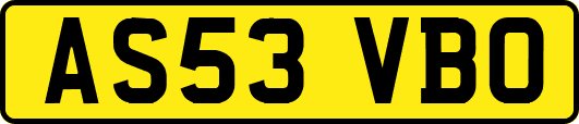 AS53VBO