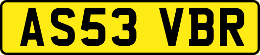 AS53VBR