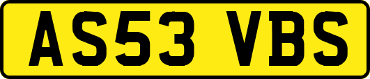 AS53VBS