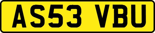 AS53VBU