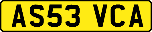 AS53VCA