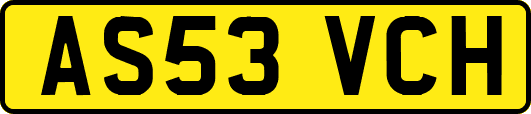AS53VCH