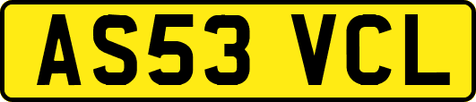 AS53VCL