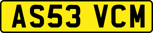 AS53VCM