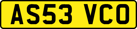 AS53VCO