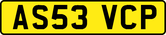 AS53VCP