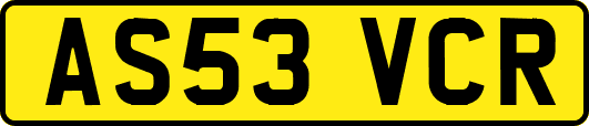 AS53VCR