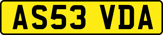 AS53VDA