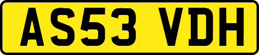 AS53VDH
