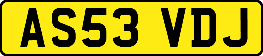 AS53VDJ