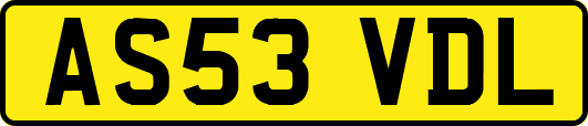 AS53VDL