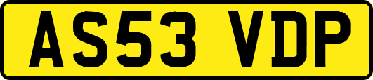 AS53VDP