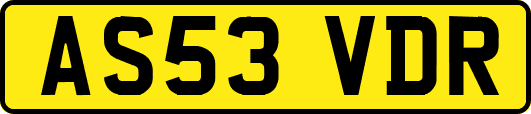 AS53VDR