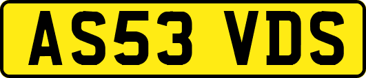 AS53VDS