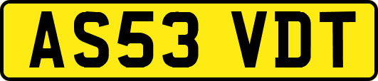 AS53VDT