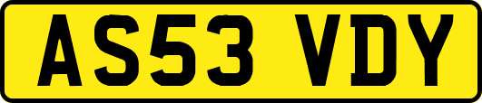 AS53VDY