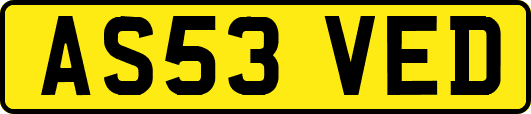 AS53VED
