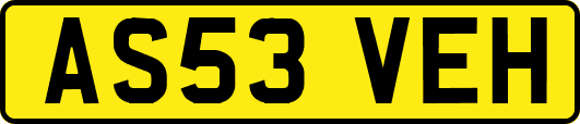 AS53VEH