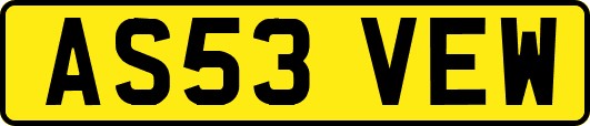 AS53VEW