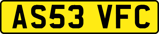 AS53VFC