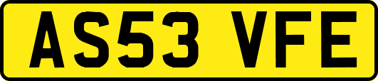 AS53VFE
