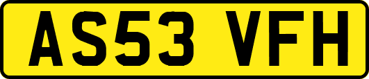 AS53VFH