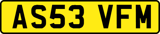 AS53VFM