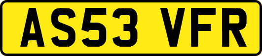 AS53VFR