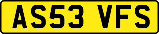 AS53VFS