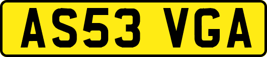 AS53VGA