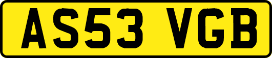 AS53VGB