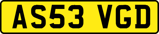 AS53VGD
