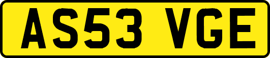 AS53VGE