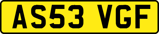 AS53VGF