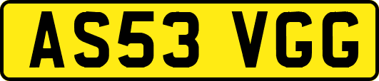AS53VGG