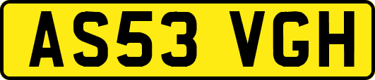 AS53VGH
