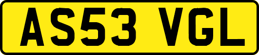 AS53VGL