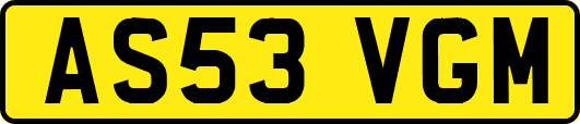 AS53VGM