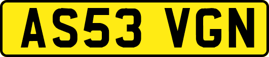AS53VGN