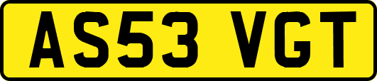 AS53VGT