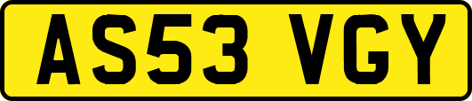 AS53VGY