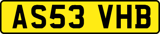 AS53VHB