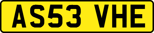 AS53VHE