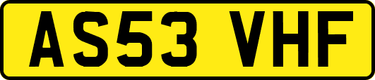 AS53VHF