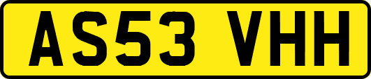 AS53VHH