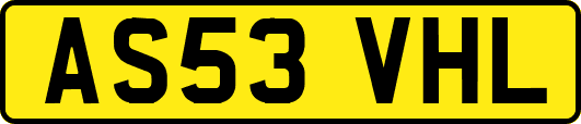 AS53VHL