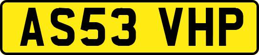 AS53VHP