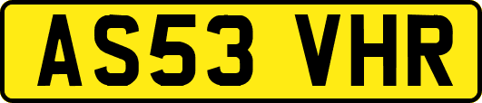 AS53VHR