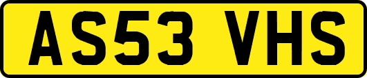 AS53VHS