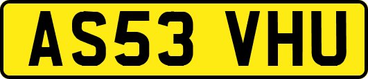 AS53VHU